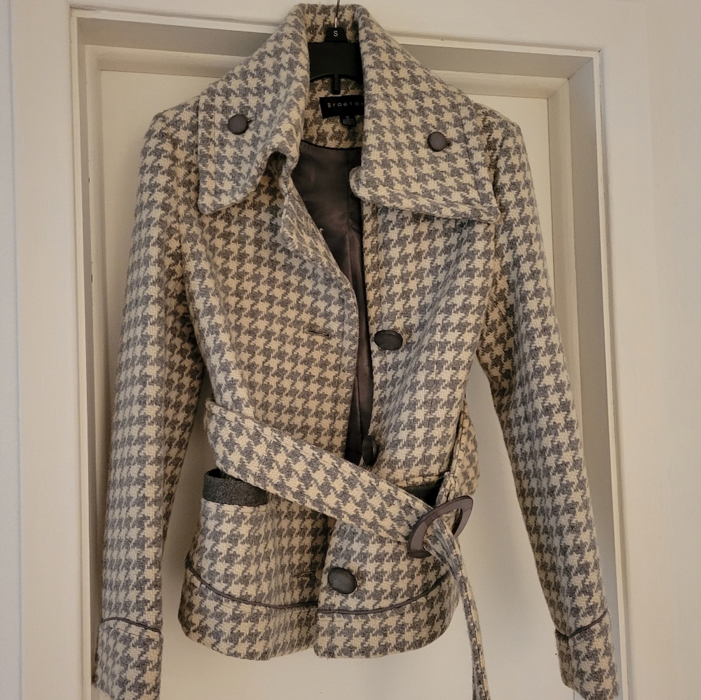 Blazer jacket